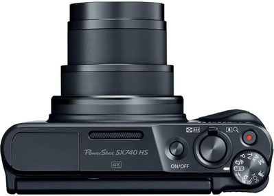 Canon CNPSSX740HSKOB Image