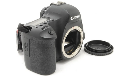 Canon Eos 6d Image