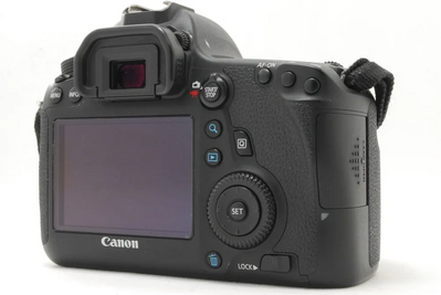 Canon Eos 6d Image