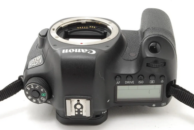Canon Eos 6d Image