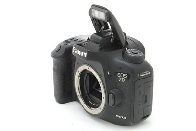 Canon Eos 7d mark ii Image