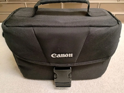 Canon EOS Image