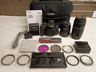 Canon EOS Image