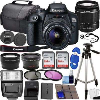 Canon EOS Image