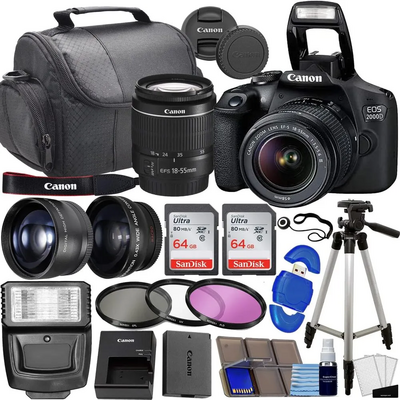 Canon EOS Image