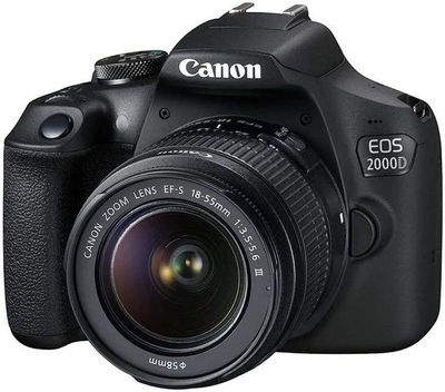 Canon EOS Image