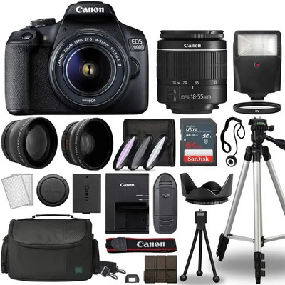 Canon EOS Image