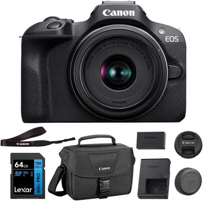 Canon R100 Image