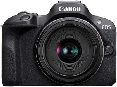 Canon EOS R100 Image