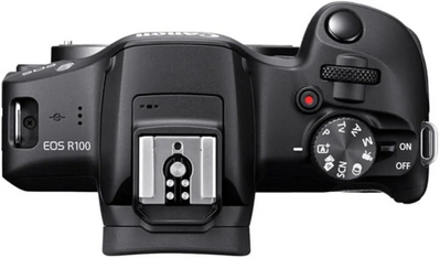 Canon EOS R100 Image