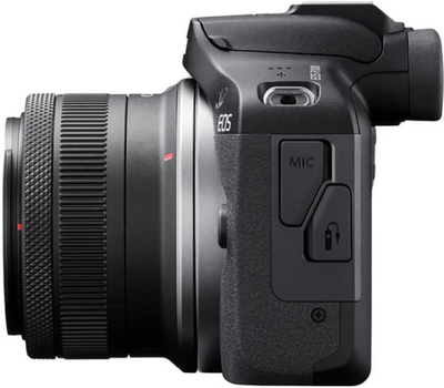 Canon EOS R100 Image