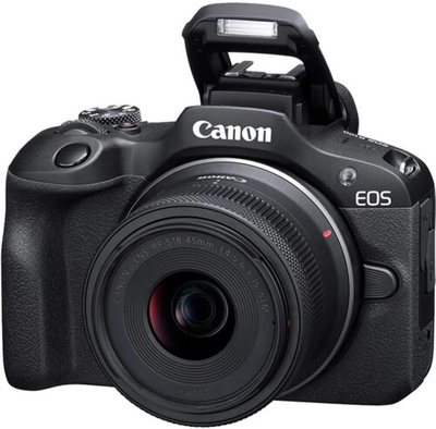 Canon EOS R100 Image