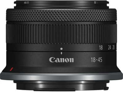 Canon R100 Image