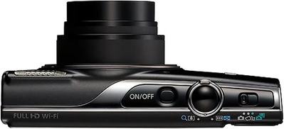 Canon PowerShot ELPH 360 HS Image