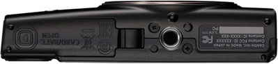 Canon PowerShot ELPH 360 HS Image