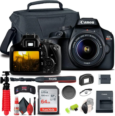 Canon 3011C003AA Image