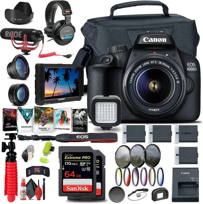 Canon 3011C003AA Image