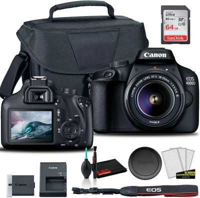 Canon 3011C003AA Image
