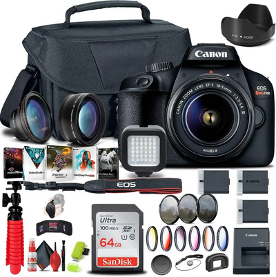 Canon 3011C003AA Image