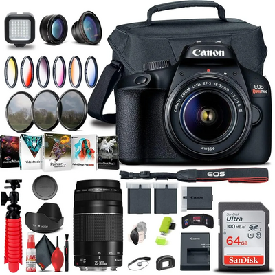 Canon 3011C003AA Image