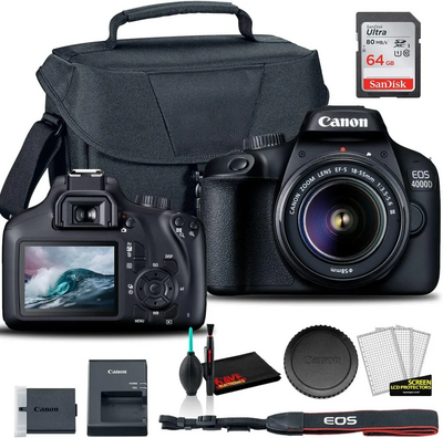 Canon 3011C003AA Image