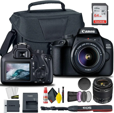 Canon 3011C003AA Image