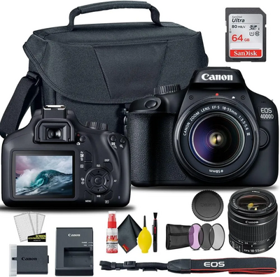 Canon 3011C003AA Image