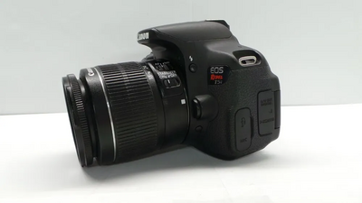 Canon Eos rebel t5i Image