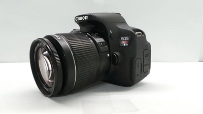 Canon Eos rebel t5i Image