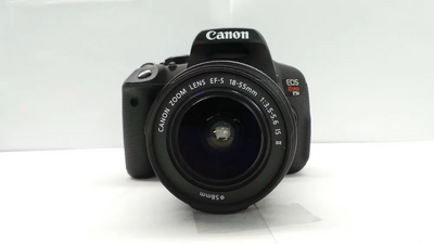 Canon Eos rebel t5i Image