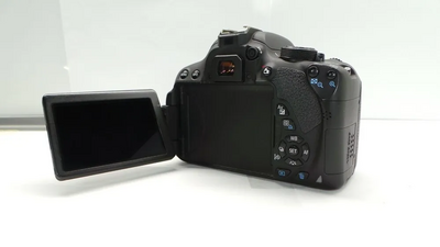 Canon Eos rebel t5i Image
