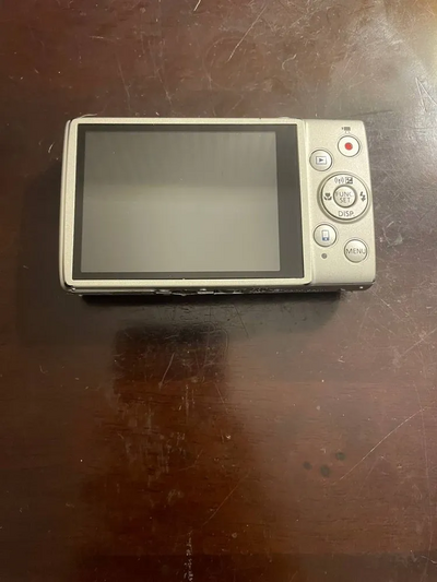 Canon 265 HS Image