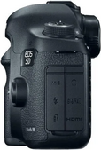 Canon EOS 5D Mark III Image