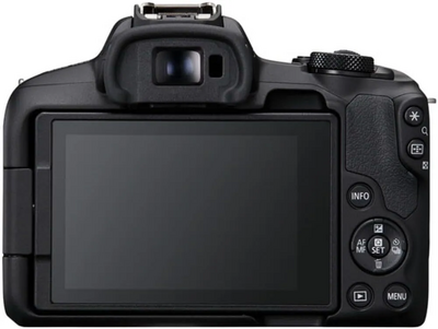 Canon EOS R50 Image