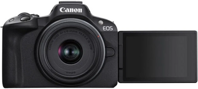 Canon EOS R50 Image