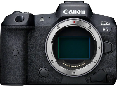 Canon Eos Image