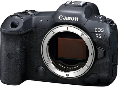 Canon Eos Image