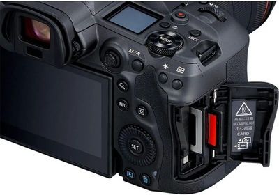 Canon Eos Image