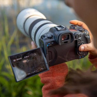 Canon Eos Image