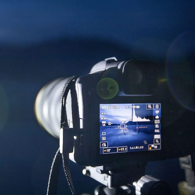 Canon Eos Image