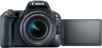 Canon Rebel SL2 Image