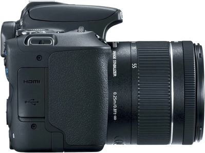 Canon Rebel SL2 Image