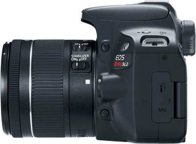 Canon Rebel SL2 Image