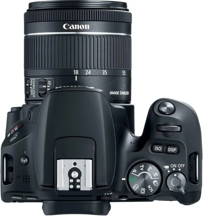 Canon Rebel SL2 Image