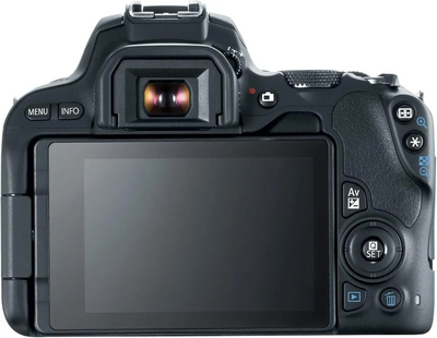 Canon Rebel SL2 Image