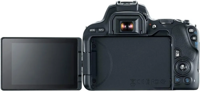 Canon Rebel SL2 Image