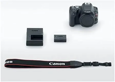 Canon Rebel SL2 Image