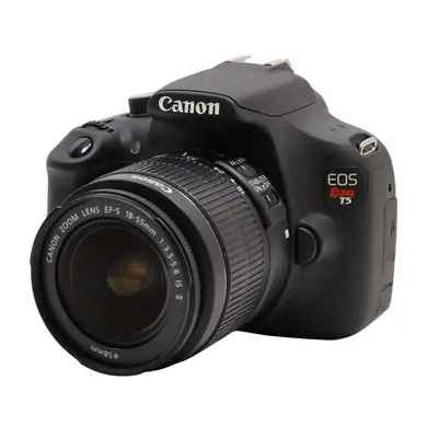 Canon EOS Rebel T5 Image