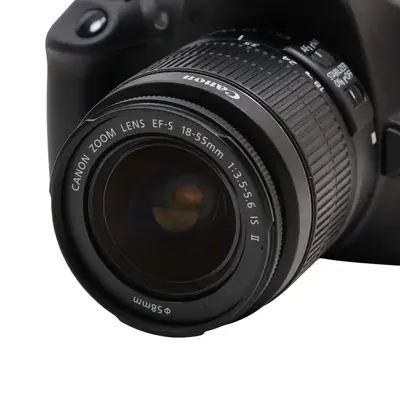 Canon EOS Rebel T5 Image