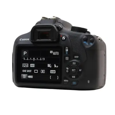 Canon EOS Rebel T5 Image